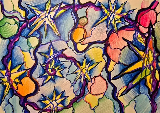 Работы учеников