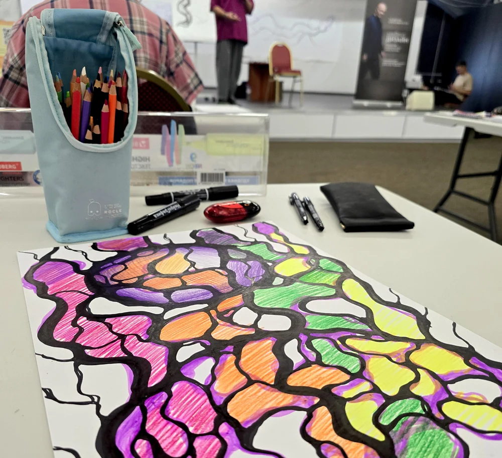 Новые выпускники