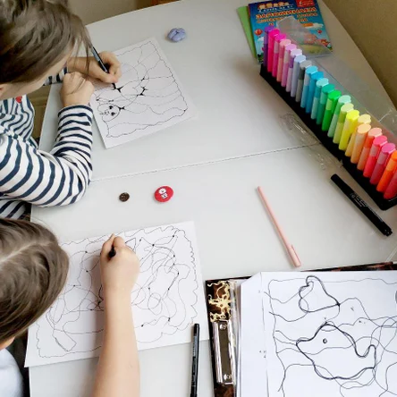 НейроПедагогика