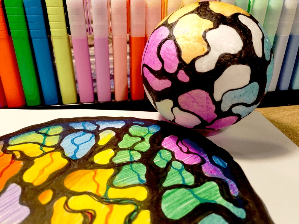 НейроГрафика