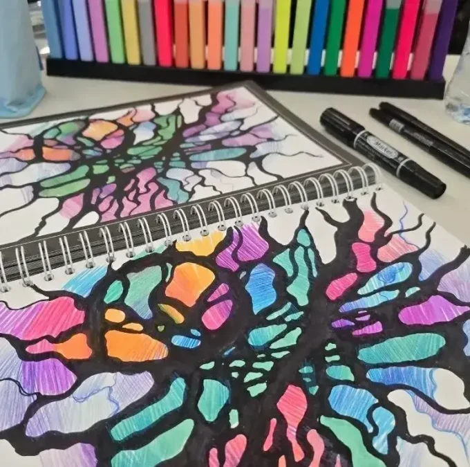 Новые выпускники