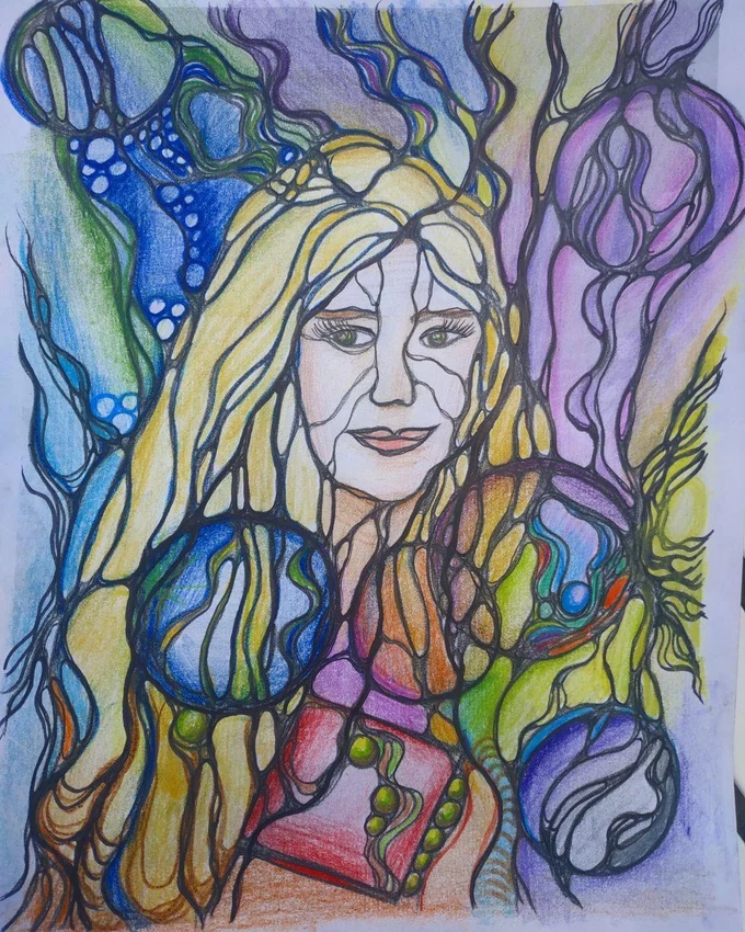 Работы учеников