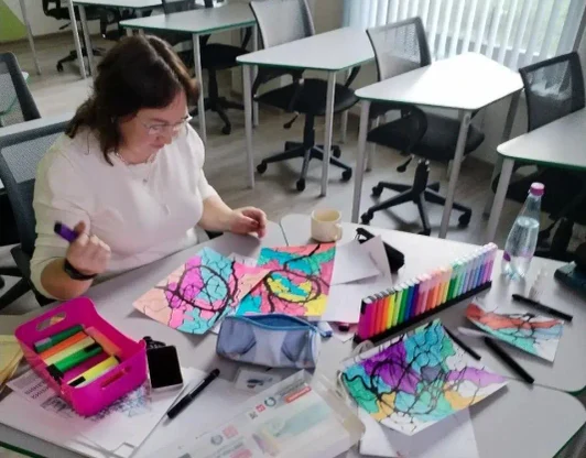 Индивидуальные коуч-сессии