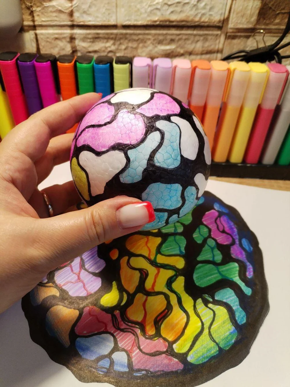 НейроГрафика