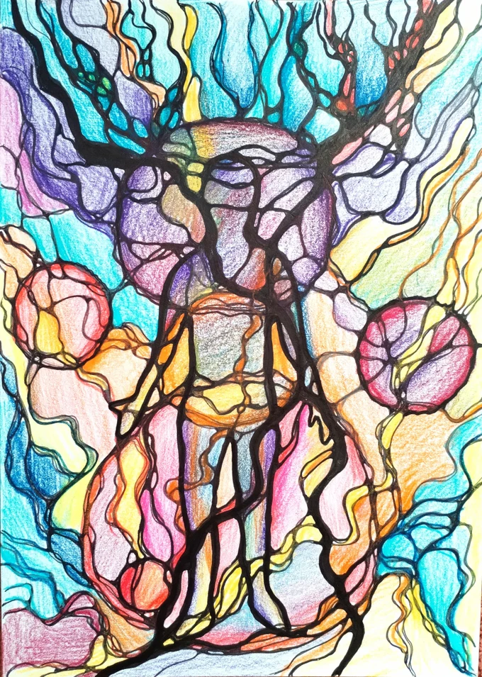 НейроГрафика -