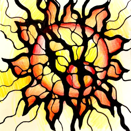 Внутренняя сила