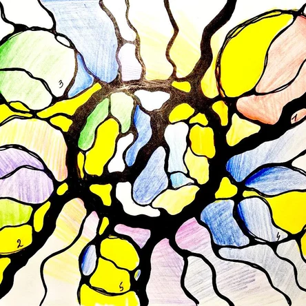 Алгоритм G.O.A.L